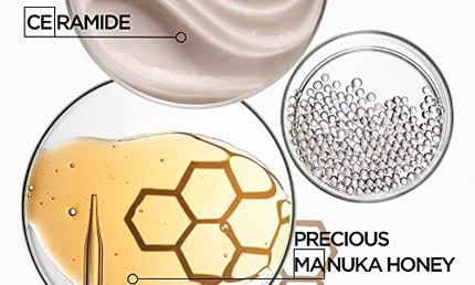 Kérastase Curl Manifesto Gentle Lightweight Detangling Conditioner 250 ml