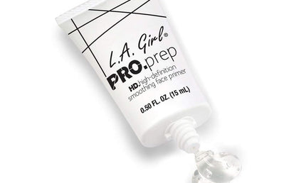 L.A. GIRL Pro Smoothing Face Primer Cream 14.787 ml