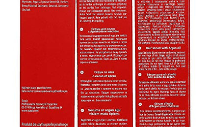 Stapiz Purifying Mask Peeling 30ml