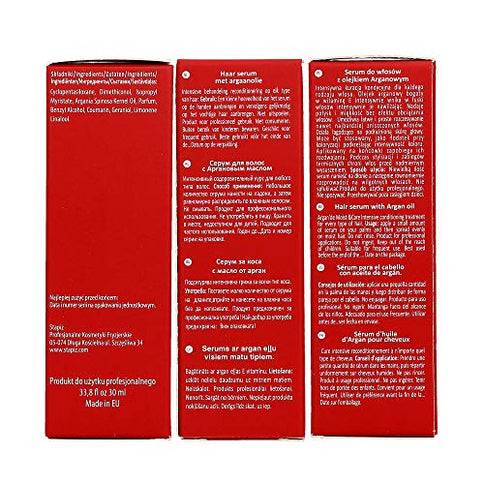 Stapiz Purifying Mask Peeling 30ml