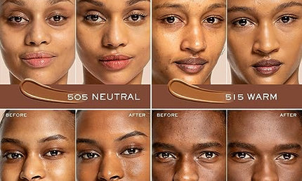 Lancôme Teint Idole Ultra Wear Care & Glow Serum Concealer 520W 12,7 ml