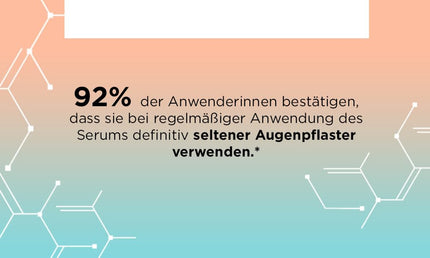 Eveline 5% Koffein Augenserum 30 ml