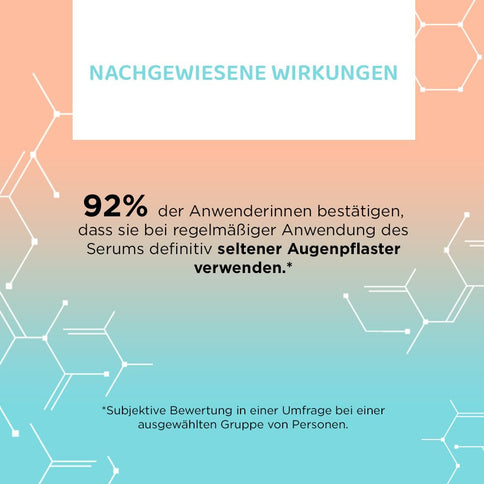 Eveline 5% Koffein Augenserum 30 ml