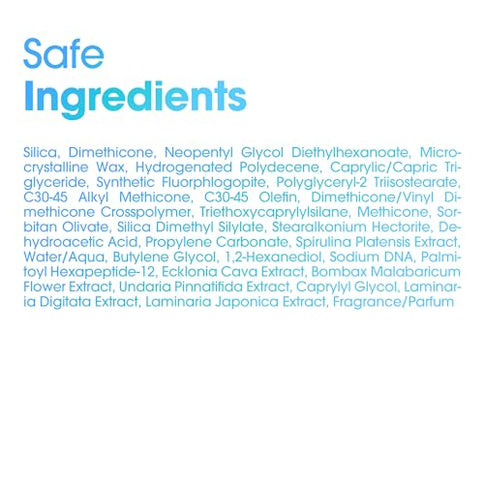 Some By Mi Pdrn Spirulina Poreless Primer 10g