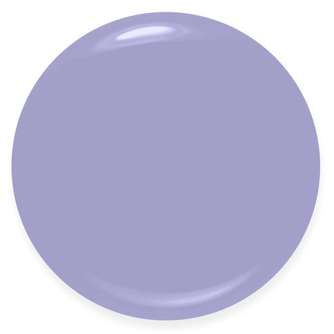 Rimmel London Super Gel Nagellack Purple Haze 28 12 ml