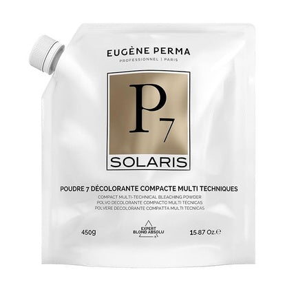 Eugene Perma Solaris Multitechnik Powder 7 Farbtöne