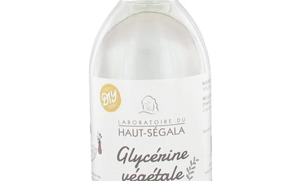 Haut Segala Vegetable Glycerin Body Lotion 250 ml