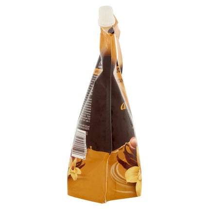 Malizia Argan Seifenspender 1L Bianco Vanille