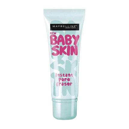 Maybelline New York Baby Skin Instant Pore Eraser Foundation 22ml