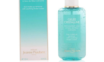 Methode Jeanne Piaubert Crystal-Clear Eye Makeup Remover 125ml