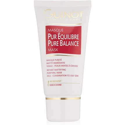 Guinot Pur Equilibre Maske 50 ml