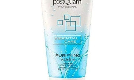 Postquam Purifying Mask Normal-Sensitive Skin 150 ml