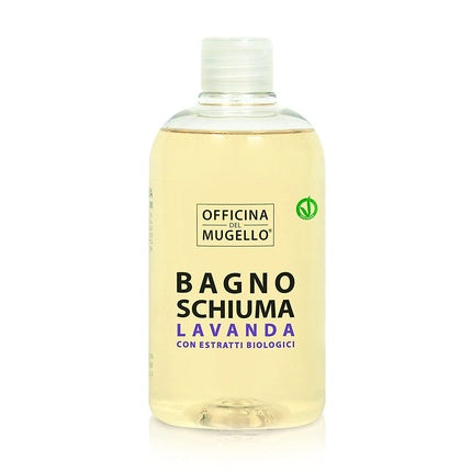 Officina Mugello Lavendel Badewasser 500 ml