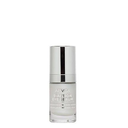 APIVITA 5-Action Eye Serum 0.51 fl. oz.