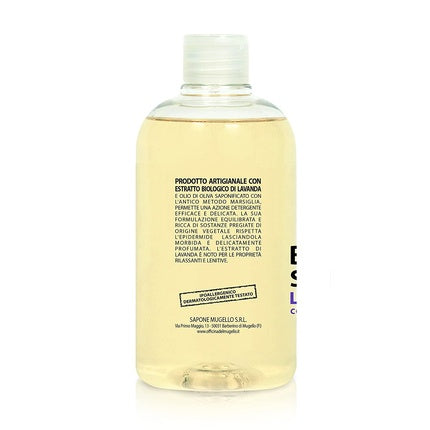 Officina Mugello Lavendel Badewasser 500 ml