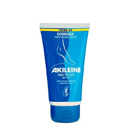 Akileine Körperpeeling 75 ml