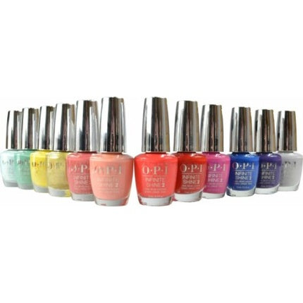OPI Infinite Shine Nail Varnish – Gel Like Shine, 15 ml Can’t Be Beet!