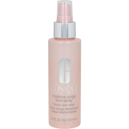 Clinique Feuchtigkeitsspendendes Gesichtsspray Mandel 125 ml