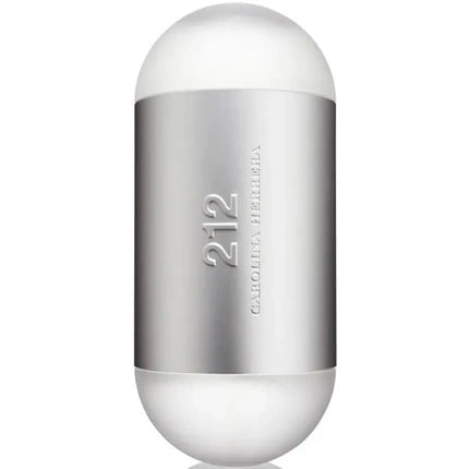 Carolina Herrera 212 Femme Eau de Toilette Spray 60 ml