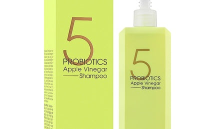 Masil Apple Vinegar Shampoo with Probiotics