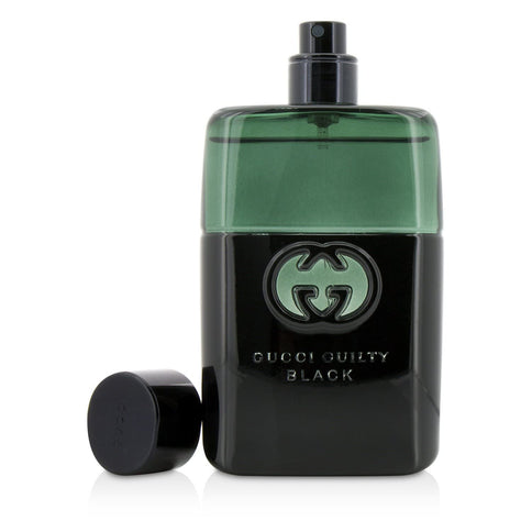 Gucci Guilty Pour Homme Black Eau de Toilette 50 ml
