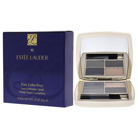 Estée Lauder Pure Color Envy EyeShadow Palette Indigo Night 6 g