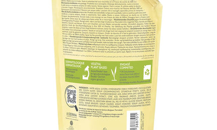 A-Derma Shower Gel Replacement 500 ml