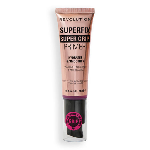 Revolution Beauty Superfix Grip Primer Hydrating & Smoothing 24 ml