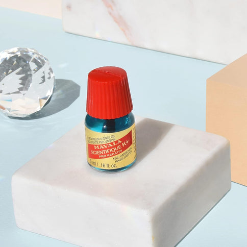 Mavala Scientifique K Plus Nagelhärter 5 ml