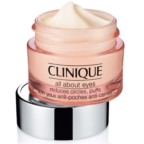 Clinique All About Eyes Augencreme 15 ml