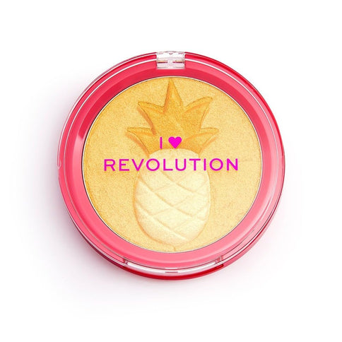 Makeup Revolution London Highlighter Multicolour