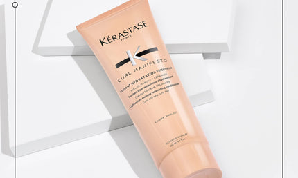 Kérastase Curl Manifesto Gentle Lightweight Detangling Conditioner 250 ml