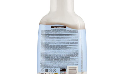 Malizia Regenerating Coconut Bath Foam 1000ml