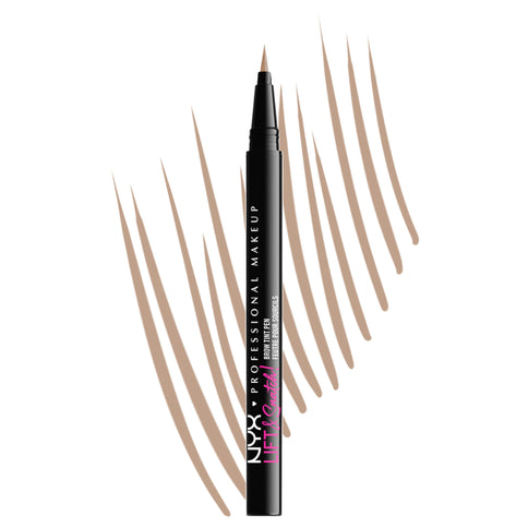 NYX Professional Lift & Snatch Brow Tint Pen Eyebrow Blonde