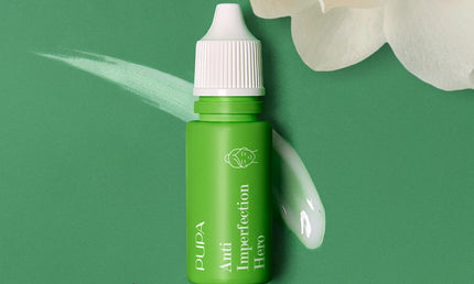 Pupa Milano Anti-Imperfection Spot Gel Pimple & Blackhead Treatments 10 ml