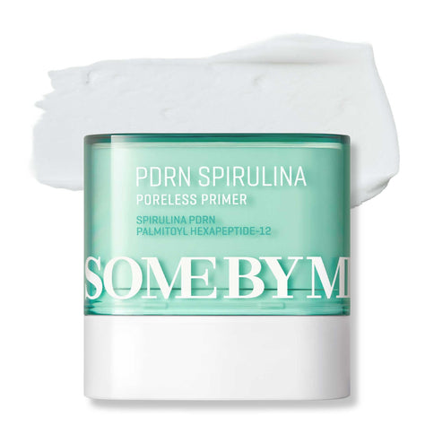 Some By Mi Pdrn Spirulina Poreless Primer 10g