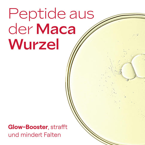WELEDA Granatapfel & Maca Festigende Augencreme