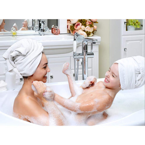 Melkmeisje Milchbad & Badeöl 1000ml