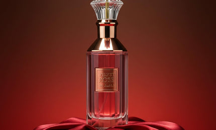 Lattafa Velvet Rose Eau De Parfum 100 ml