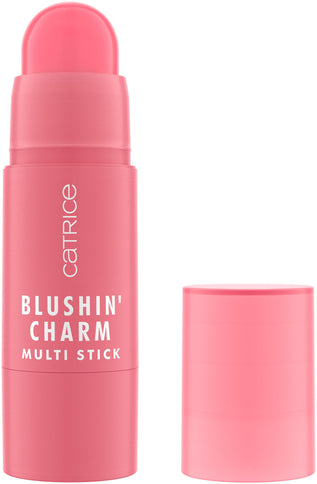 Catrice Blushin' Charm Multi Stick Pink 010