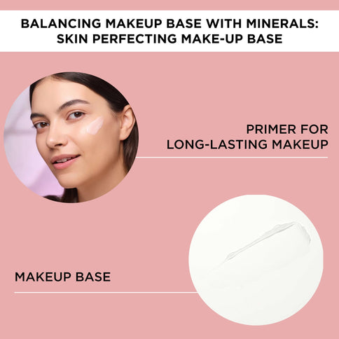 Artdeco Skin Perfecting Make-Up Base Salmon Blush Primer 15 ml