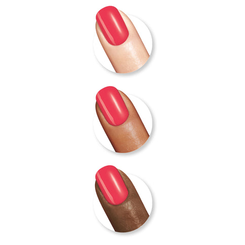 Sally Hansen Insta-Dri Nagellack Peachy Breeze 9 ml