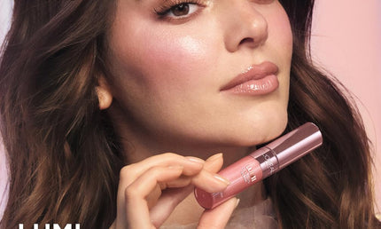 L'Oréal Paris Lumi Liquid Blush - Cool Berry 645, 10 ml