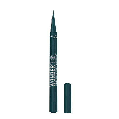 Rimmel Velvet Ivy Matte Waterproof Eyeliner 1 ml
