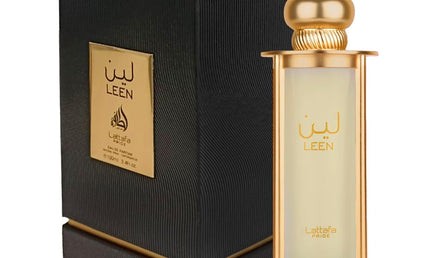 Lattafa Leen Eau De Parfum 100 ml