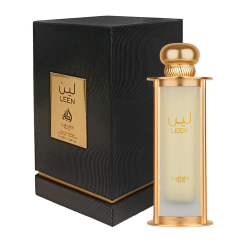 Lattafa Leen Eau De Parfum 100 ml