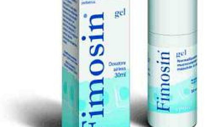 Epitech Group Spa Fimosin Gel 30 ml