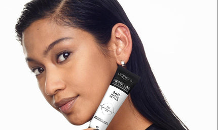L'Oréal Prime Lab Matte Setter Primer - 30ml