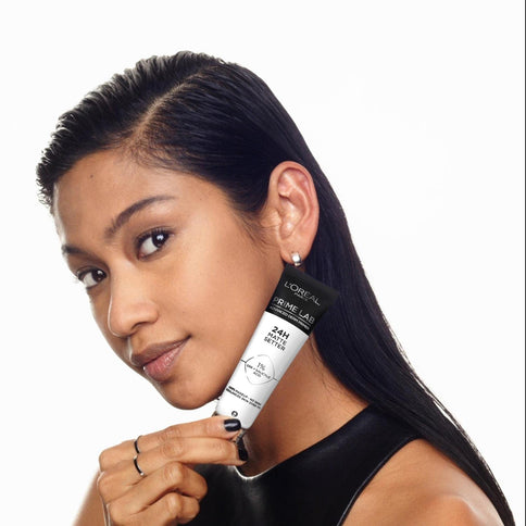 L'Oréal Prime Lab Matte Setter Primer - 30ml