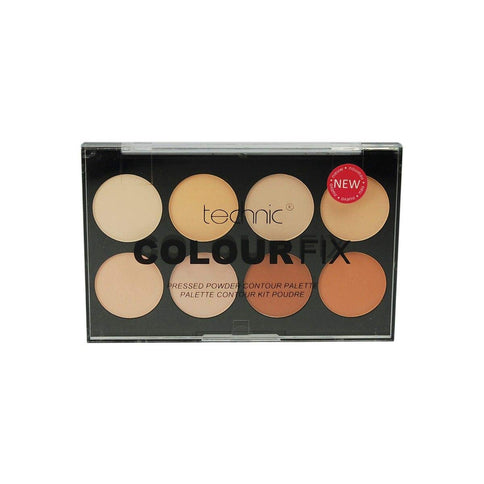 Technic Kontur-Palette 28 g Beige/Pink Matt
